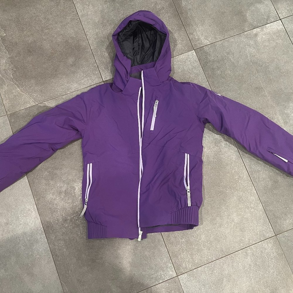 Spyder Ski Jacket for Teen (size 16)